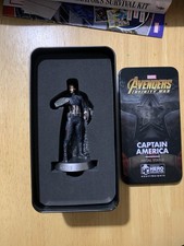 Eaglemoss Marvel Heavyweights