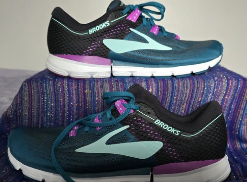 Brooks neuro women running - 3,