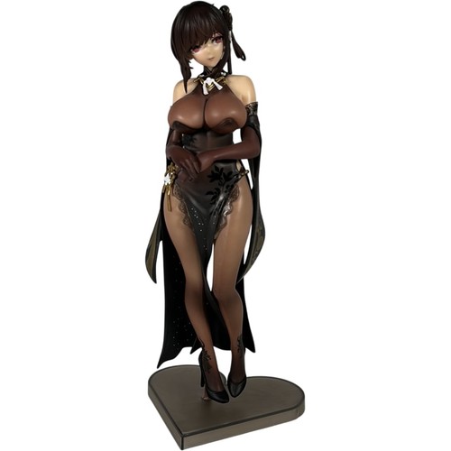 Anime sexy girl - sexy, figure