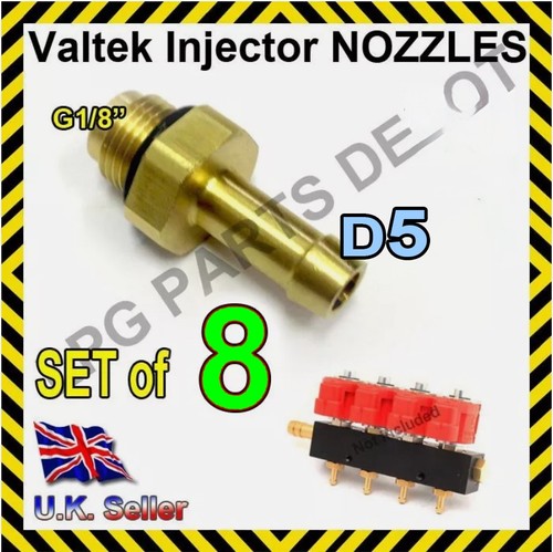 Nozzles lpg gpl autogas - nozzles,