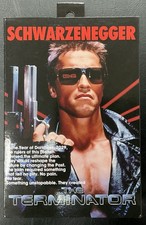 NECA the Terminator 12-inch