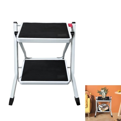 Folding heavy duty - heavy, steel
