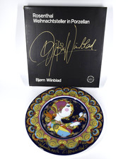 Rosenthal Bjorn Wiinblad