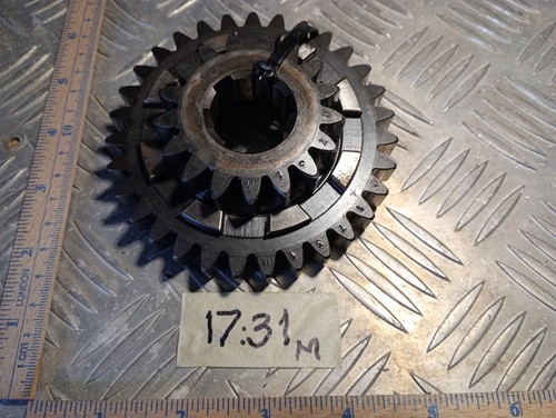 Hewland ft200 srd - ft200, 3-5