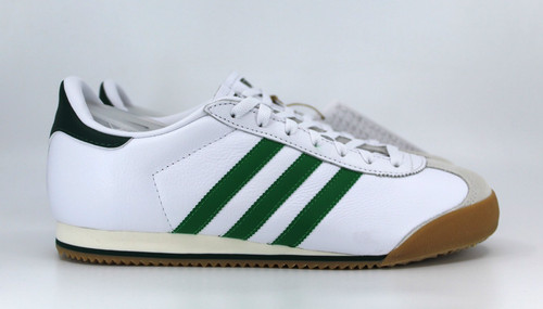 Adidas k74 kick trainers - k74,