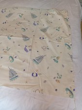 Vintage Laura Ashley Fabric