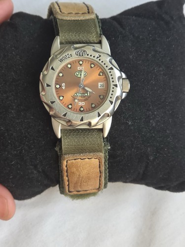 Vintage animal w002s - w002s, surf