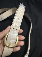 Coach Strap