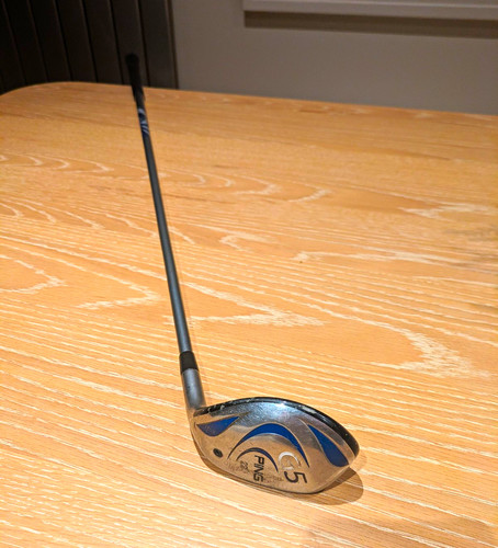 Ping hybrid right - ping,