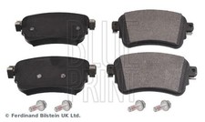 REAR AXLE ADT342229 BRAKE PAD