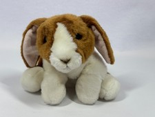 The Puppet Company Brown And White Collie Dog  Excellent Condition