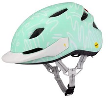 Specialized Kids' Shuffle 2 LED Bike Helmet