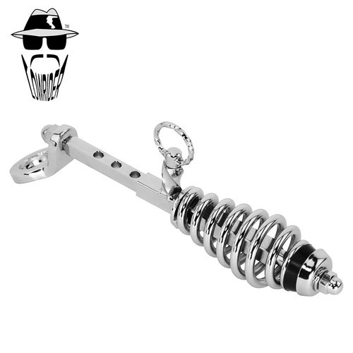 Original lowrider chrome - original,