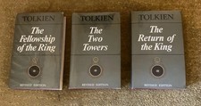 The Lord of the Rings Trilogy