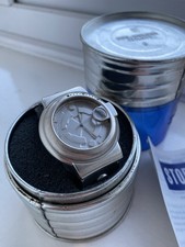 Storm watch rotation - watch,
