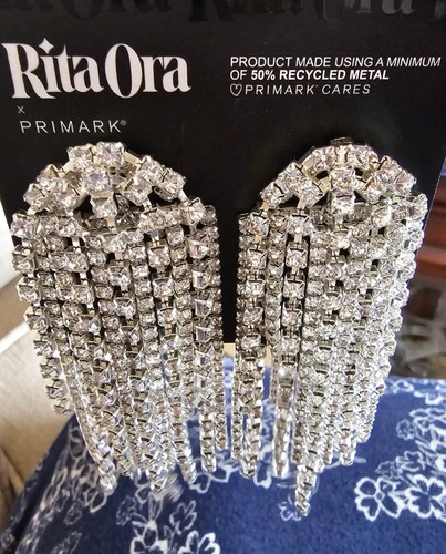 Rita ora elegant silver - rita,