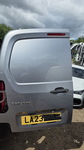 Citroën berlingo 2023 - berlingo,