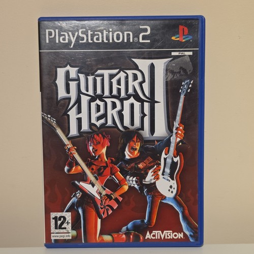 Guitar hero for - guitar, ii
