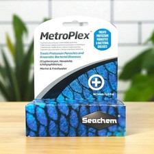 Seachem MetroPlex 5 g / 0.2