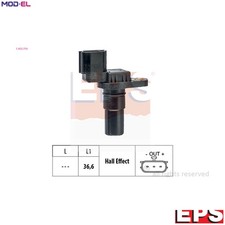 RPM SENSOR AUTOMATIC