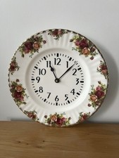 Royal Albert Old Country Roses