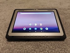 Panasonic TOUGHBOOK Fz-a3