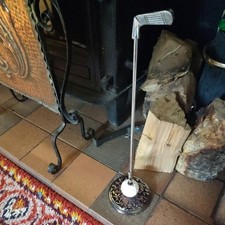 RARE DESIGN - VINTAGE METAL