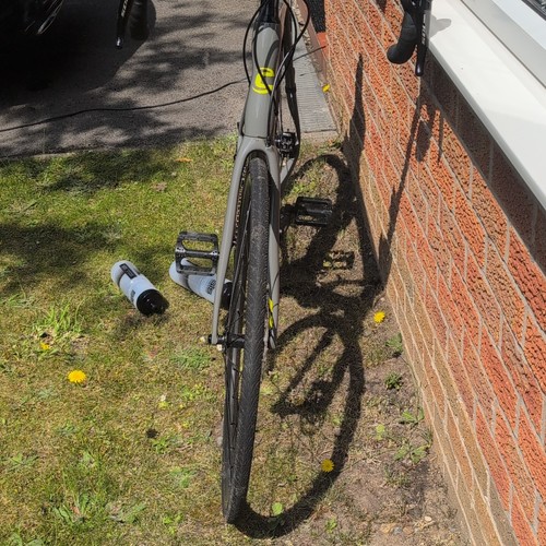 Cannondale synapse full - synapse, carbon