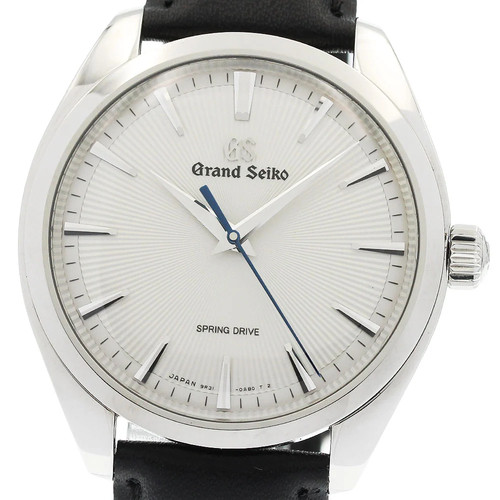 Seiko grand spring drive - grand,
