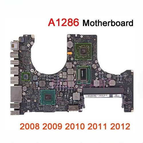 A1286 motherboard 820 2850 - a1286, 820-2850-a