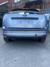 Ford Focus Mk2 Bumper Rear