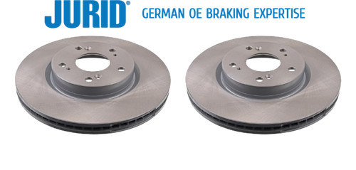 Jurid 563127jc brake - 2x,