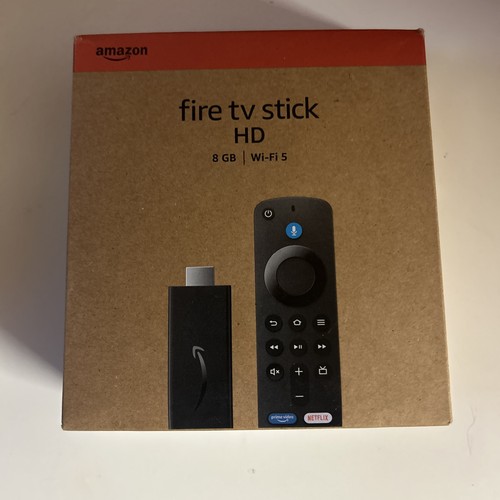 Amazon fire stick - stick, newest