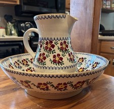 Nicholas Mosse Pottery Old