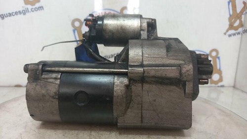 233005x00a 167757 starter - 233005x00a,