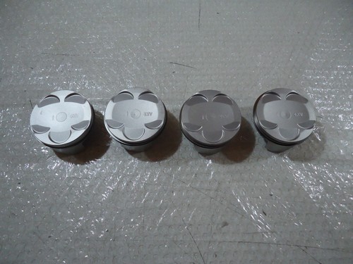 Yamaha engine pistons - yamaha,