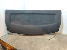 Vauxhall Meriva B Parcel Shelf