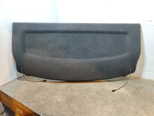Vauxhall meriva parcel shelf - meriva,