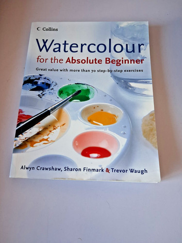 Collins watercolour for the - collins,