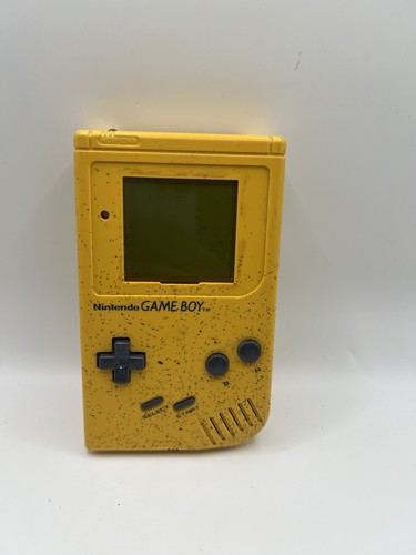 Nintendo dmg original - nintendo, dmg-01