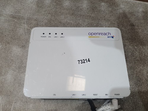 Openreach eci focus - bt,