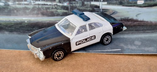 Rare 1978 corgi juniors buick - 1978,