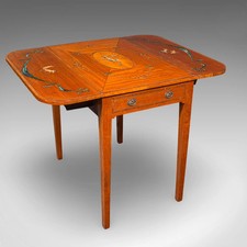 Antique Pembroke Table