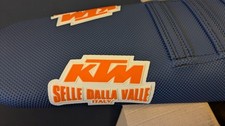 KTM SX/SXF Factory Racing Seat