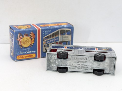 Matchbox superfast the - matchbox,