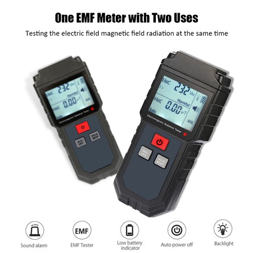 Electromagnetic radiation - electromagnetic,