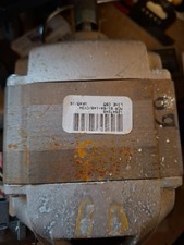 Washing Machine Motor
