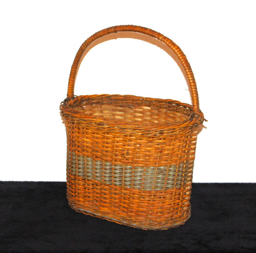 Old gdr woven - old,