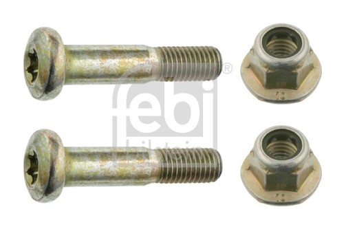 Febi bilstein 24395 clamping - 24395,