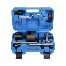 Dual Clutch 7 Speed DSG